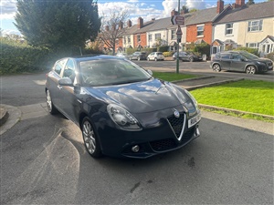 Large image for the Used Alfa Romeo Giulietta