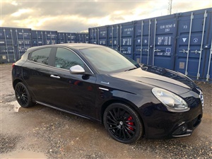 Large image for the Used Alfa Romeo Giulietta