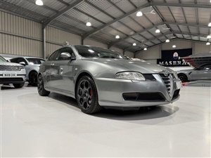 Large image for the Used Alfa Romeo GT