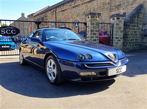 Large image for the Used Alfa Romeo GTV