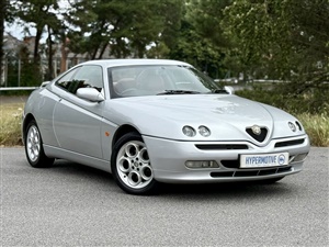 Large image for the Used Alfa Romeo GTV
