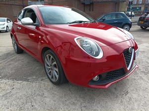 Large image for the Used Alfa Romeo Mito