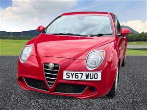 Large image for the Used Alfa Romeo Mito