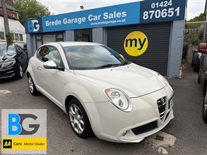 Large image for the Used Alfa Romeo Mito