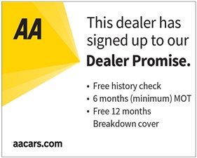 Large image for the Used Alfa Romeo MITO