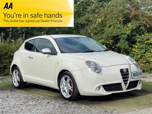 Large image for the Used Alfa Romeo MITO