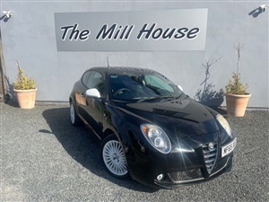 Large image for the Used Alfa Romeo MITO