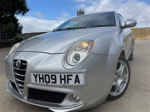 Large image for the Used Alfa Romeo MITO