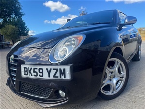 Large image for the Used Alfa Romeo MITO