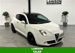 Large image for the Used Alfa Romeo MITO