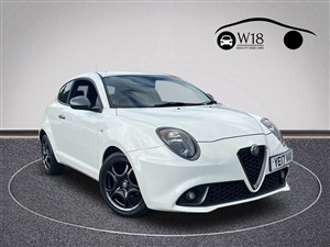 Large image for the Used Alfa Romeo MITO