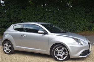 Large image for the Used Alfa Romeo MITO