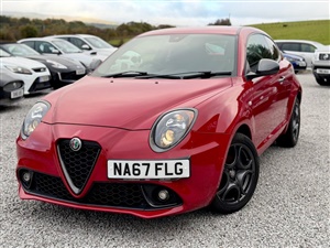 Large image for the Used Alfa Romeo MITO