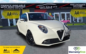 Large image for the Used Alfa Romeo MITO