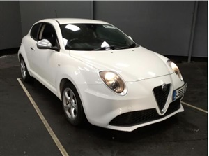 Large image for the Used Alfa Romeo MITO