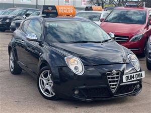Large image for the Used Alfa Romeo Mito