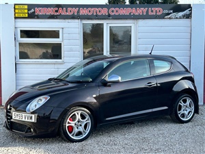 Large image for the Used Alfa Romeo Mito