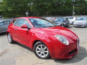 Large image for the Used Alfa Romeo Mito