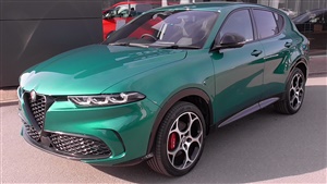 Large image for the Used Alfa Romeo Tonale