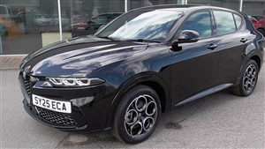 Large image for the Used Alfa Romeo Tonale