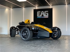 Large image for the Used Ariel Atom 4
