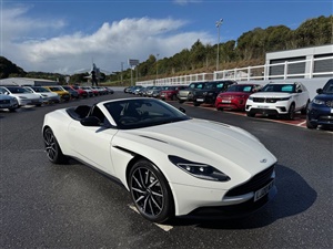 Large image for the Used Aston Martin DB11