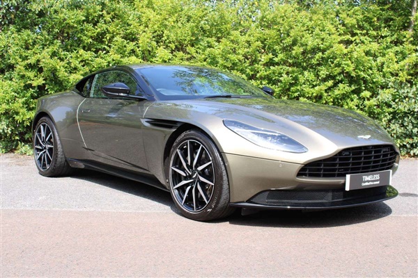 Large image for the Used Aston Martin DB11