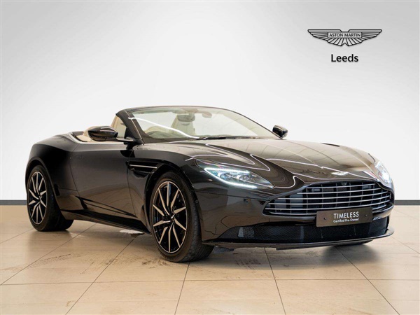 Large image for the Used Aston Martin DB11
