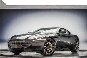Large image for the Used Aston Martin DB11