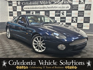Large image for the Used Aston Martin DB7
