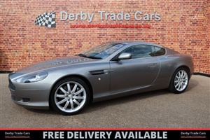 Large image for the Used Aston Martin DB9