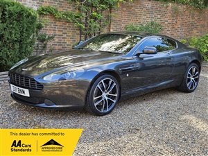 Large image for the Used Aston Martin DB9