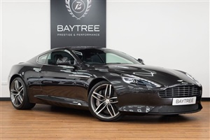 Large image for the Used Aston Martin DB9