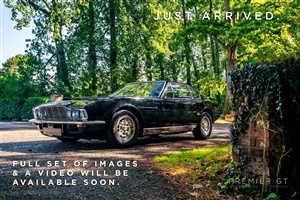 Large image for the Used Aston Martin DBS