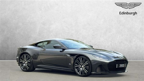 Large image for the Used Aston Martin DBS