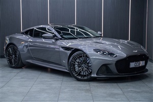 Large image for the Used Aston Martin DBS