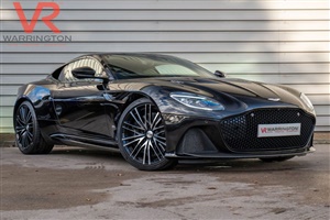 Large image for the Used Aston Martin DBS