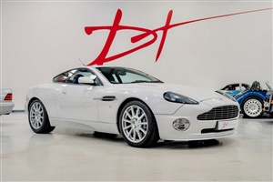 Large image for the Used Aston Martin VANQUISH