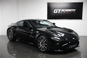 Large image for the Used Aston Martin Vantage