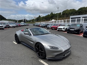 Large image for the Used Aston Martin VANTAGE