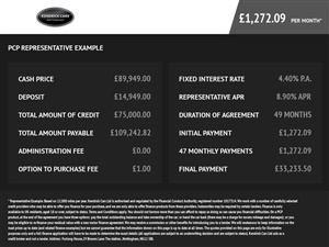 Large image for the Used Aston Martin VANTAGE