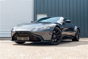 Large image for the Used Aston Martin VANTAGE