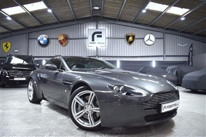 Large image for the Used Aston Martin Vantage