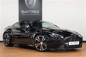 Large image for the Used Aston Martin VANTAGE