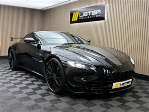 Large image for the Used Aston Martin VANTAGE