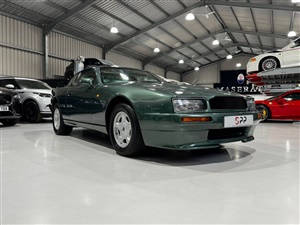 Large image for the Used Aston Martin VIRAGE