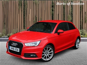 Large image for the Used Audi A1