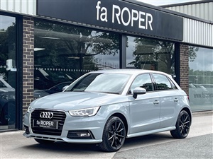 Large image for the Used Audi A1