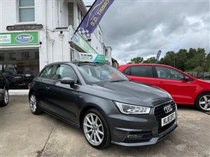 Large image for the Used Audi A1