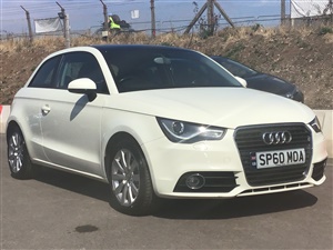 Large image for the Used Audi A1